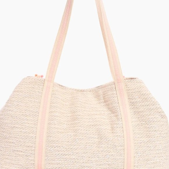 Rosé All Day Tote - NWT - Picture 4 of 6